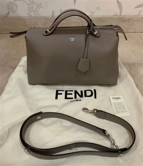 fendi btw tortora